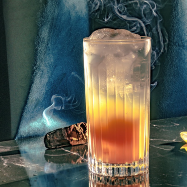 Nightcap Highball